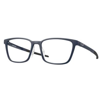 Oakley Glasses, unisex, Blue, Size: 55 MM Thinboard Frame