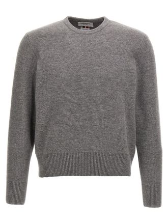 Thom Browne Rwb Sweater