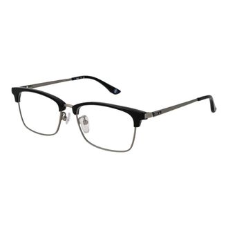 BMW Titanium Optisch Montuur - Heren - Brillen - Zwart - ONE Size - Accessoires