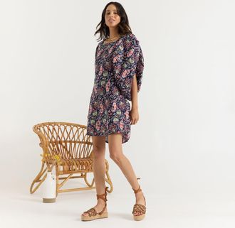 Calypso St. Barth Iwona Dress