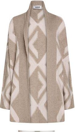 Alpha Studio MAGLIERIA - Cardigan su YOOX.COM