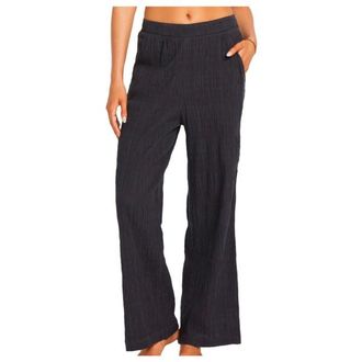 Billabong Sandy Shore Elst Pant Freizeithose f&uuml;r Damen | grau