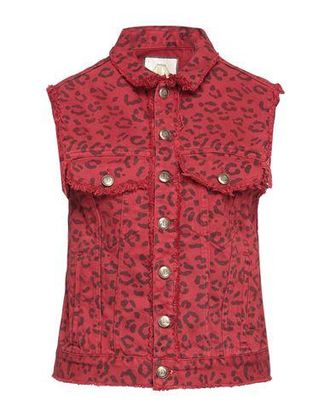 Aniye By ROPA DE ABRIGO - Chaquetas vaqueras en YOOX.COM