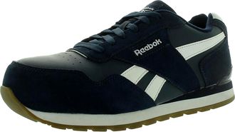 Reebok Harman Work EH Comp Toe Navy / White RB1981 Mens