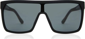 Spy FLYNN 670323973863 Mens Sunglasses Black Size 134