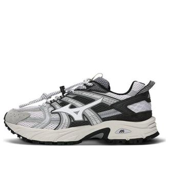 Mizuno FIYI TL Grey Black D1GH240902