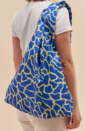 Original Duckhead The Extra Bag in Blue Ripples at Nordstrom