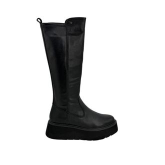 Janet & Janet La Elowen - Shoes - Mujer - Negro - 40 EU