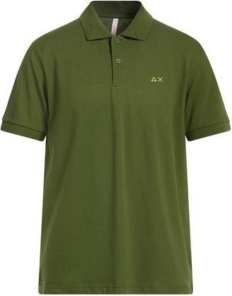 Sun 68 TOPWEAR - Polo shirts sur YOOX.COM