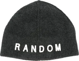 Random Identities Hombre, Accesorios, Gris, Talla: ONE Size