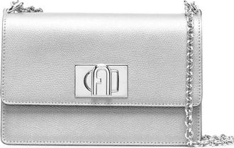 Furla 1927 Crossbody Mini - - Bags - Donna - Grigio - ONE SIZE
