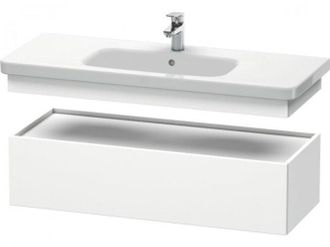 Duravit Duravit - Durastyle Mueble De Pared Con Extractor 6283, 1130mm