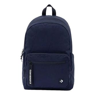 Converse Quilted Go 2 Backpack Black UA5829-023
