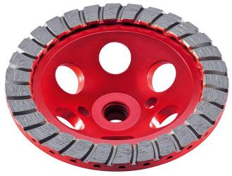 Flex Disco Diamantado Turbo-jet Ii &Oslash;115 M14 503088