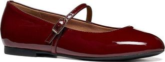 Geox Ballerinas van lakleer, PALMARIA