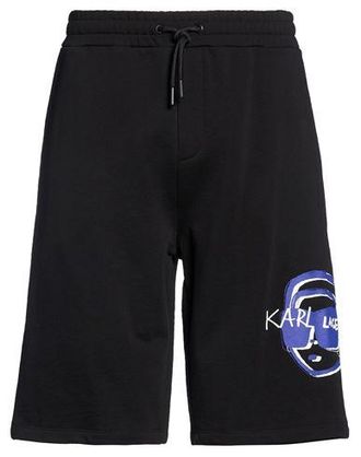 Karl Lagerfeld HOSEN & R&Ouml;CKE - Shorts & Bermudashorts auf YOOX.COM