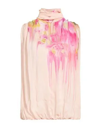 Blumarine TOPWEAR - Tops on YOOX.COM