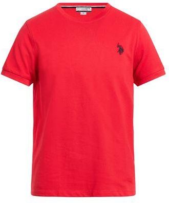 U.S.Polo Association TOPS - T-shirts auf YOOX.COM