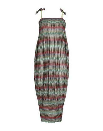 Hanita DRESSES - Maxi dresses sur YOOX.COM