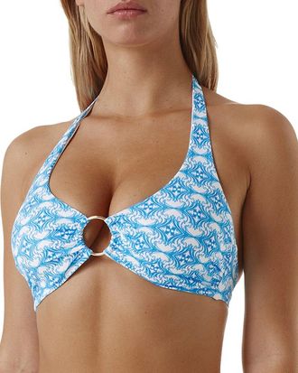Melissa Odabash Brussels Bikini Top