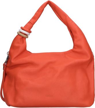 Rebelle Tassen.. Rood - Dames - Schoudertassen - Rood - ONE Size - Tassen