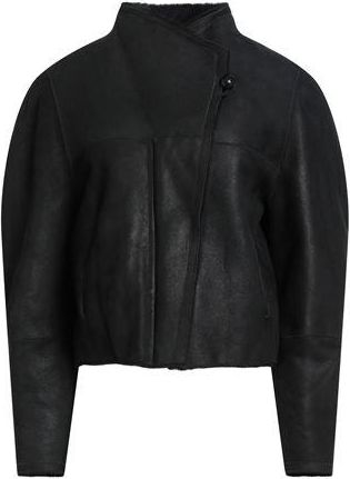 Isabel Marant JACKEN & MÄNTEL - Shearling- & Kunstfell auf YOOX.COM
