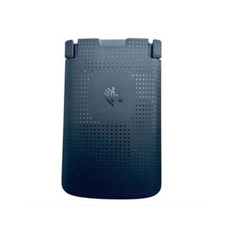 Zebra Bater&iacute;a Est&aacute;ndar Powerprecision+ De Zebra De 5000 Mah Para Tc501 Y Tc701, Color Gris