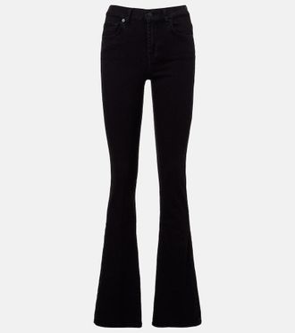 7 For All Mankind Jeans bootcut a vita media