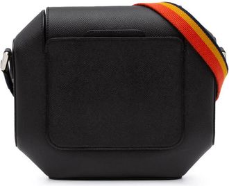 Herm&egrave;s Pre-owned Hermes Epsom Octogone 23 Unisex OGT43LIIMJQOKVV0