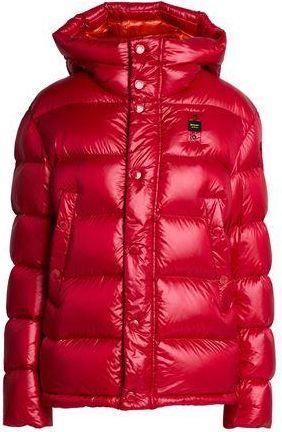 Blauer COATS & JACKETS - Puffers sur YOOX.COM