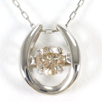 C&A Unbranded Platinum Platinum 900 Necklace (Pre-Owned)