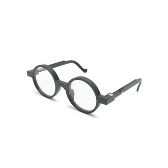 Vava Glasses, unisex, Black, Size: 46 MM Optical Frame