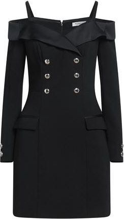 Morgan DRESSES - Mini dresses on YOOX.COM