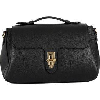Persaman New York Norah Shoulder Bag in Black at Nordstrom Rack