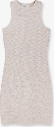 Laneus Vestito in cotone - LANEUS - gender_Woman