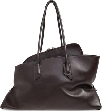 The Attico Mujer, Bolsos, Marr&oacute;n, Talla: ONE Size