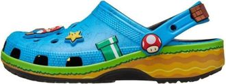 Crocs x Nintendo Classic Clog Super Mario 212138-90H