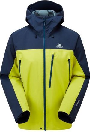 Mountain Equipment Lhotse Jacket Regenjacke f&uuml;r Herren | bunt