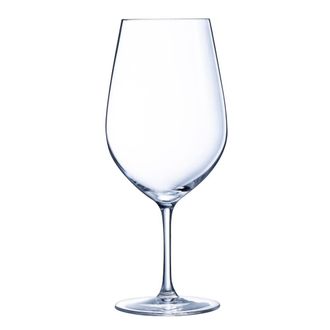 Chef et Sommelier Copa de vino 74 cl (x6) Krysta Transparente