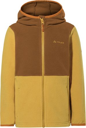 Vaude Kapuzenfleecejacke