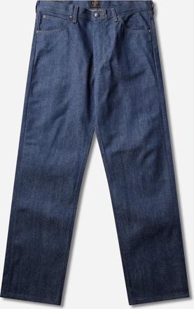 Lee Men s 101 R Relaxed Jeans Red Casted Lht