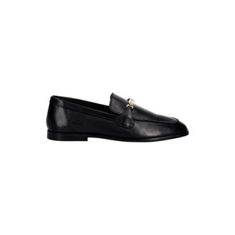 GANT Dames, Schoenen, Zwart, Maat: 38 EU Leer