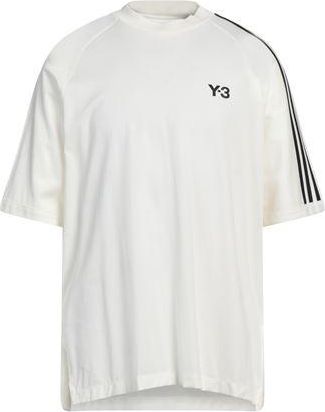 Yohji Yamamoto CAMISETAS Y TOPS - Camisetas en YOOX.COM