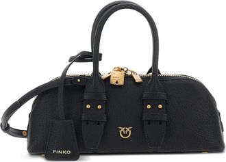 Pinko Handbags - unisex - Handtassen - Zwart - ONE Size - Tassen