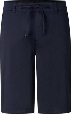 Bogner Shorts Cole for men - Navy blue - 46