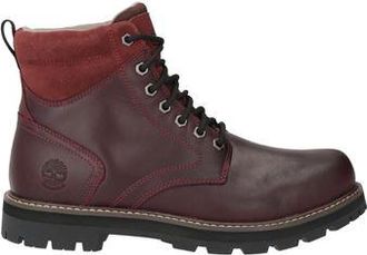 Timberland BRITTON ROAD MID LACE UP WATERPROOF BOOT