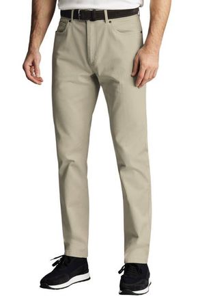 CHARLES TYRWHITT 5 Pocket Jeans in Limestone at Nordstrom, Size 3432