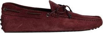 Tod's CALZADO - Mocasines en YOOX.COM