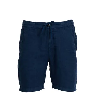 Roy Rogers Shorts Marineblau