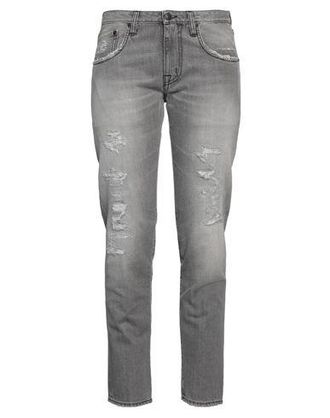 People BOTTOMWEAR - Pantaloni jeans su YOOX.COM